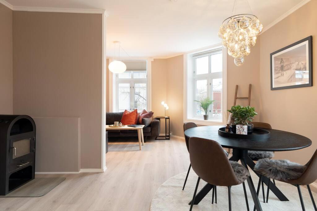 Home Away From Home In Trondheim Exterior foto